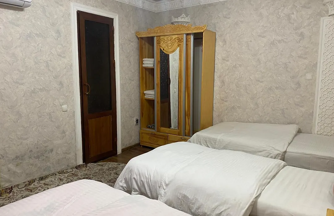 Retro Boutique Hotel-1