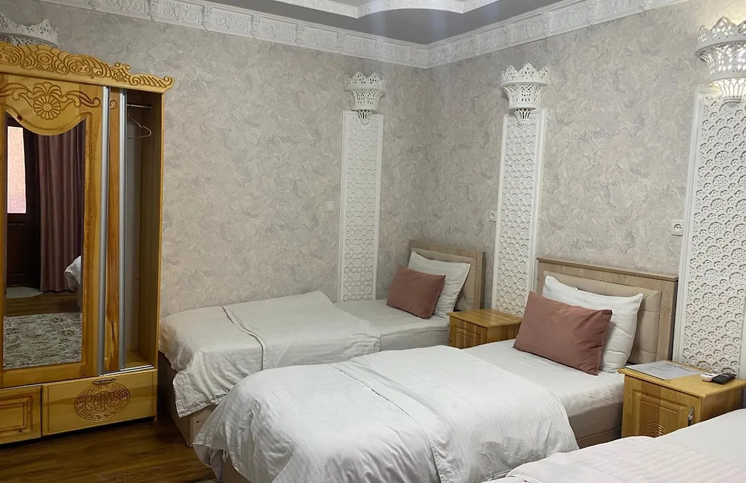 Retro Boutique Hotel-1