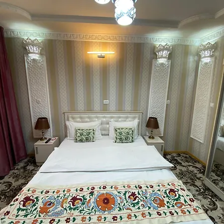 Retro Boutique Hotel-3