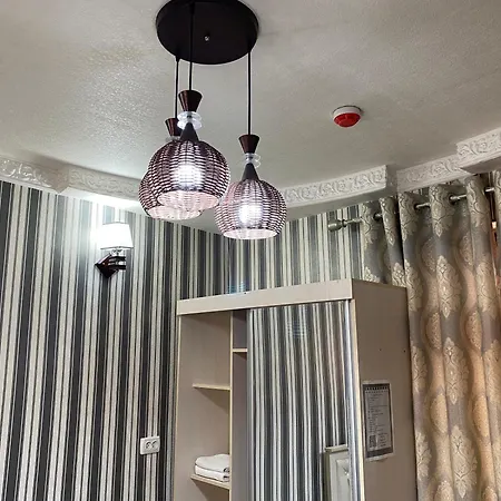 Retro Boutique Hotel-2